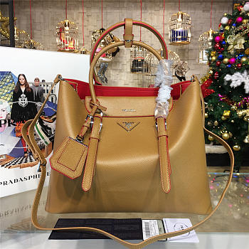 Prada Double Bag 4153