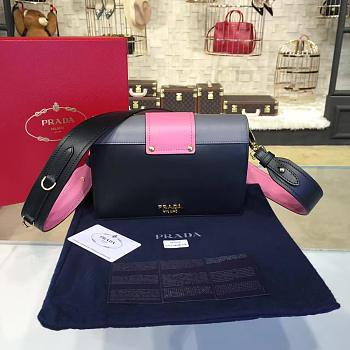 Prada Plex Ribbon 4255
