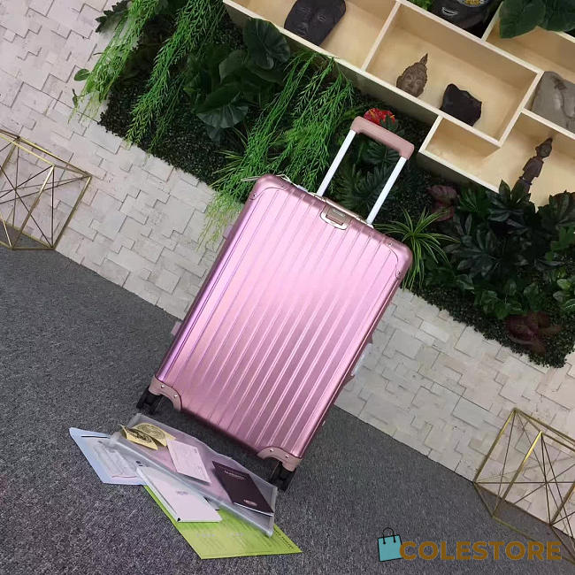 Rimowa Travel Box 4340 - 1
