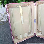 Rimowa Travel Box 4340 - 4