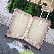 Rimowa Travel Box 4340 - 2