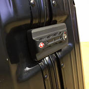 Rimowa Travel Box 4350 - 4