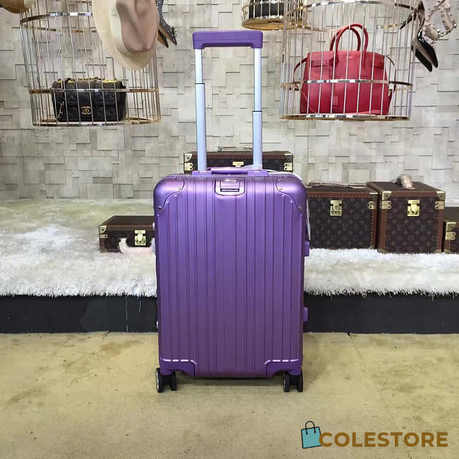 Rimowa Travel Box 4352 - 1