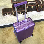 Rimowa Travel Box 4352 - 4