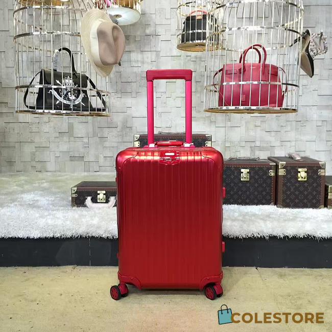Rimowa Travel Box 4368 - 1