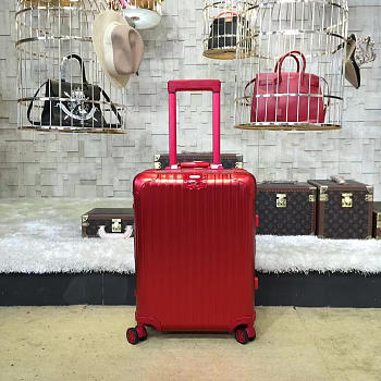 Rimowa Travel Box 4368