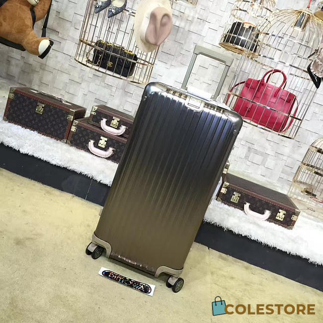 Rimowa Topas 4372 - 1