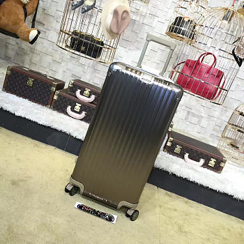 Rimowa Topas 4372