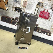 Rimowa Topas 4372 - 2
