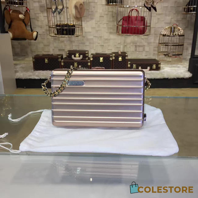 Rimowa Makeup Kit 4377 - 1