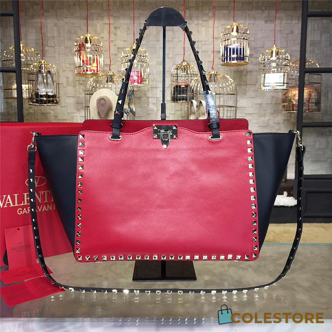 Valentino Tote 4404 - 1