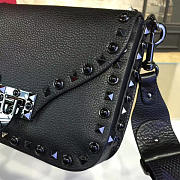 Valentino Shoulder Bag 4477 - 3