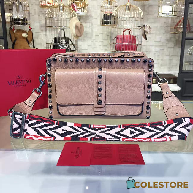 Valentino Shoulder Bag 4493 - 1