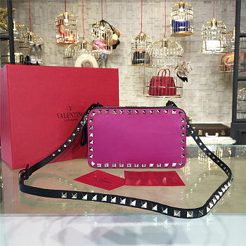 Valentino Shoulder Bag 4533