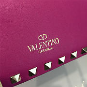 Valentino Shoulder Bag 4533 - 3