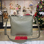 Valentino Shoulder Bag 4544 - 1