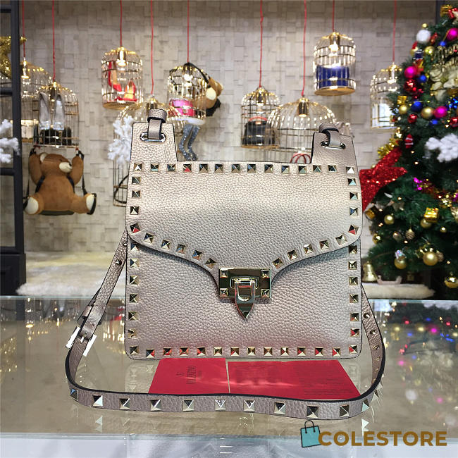 Valentino Shoulder Bag 4557 - 1