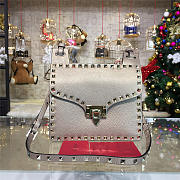 Valentino Shoulder Bag 4557 - 1