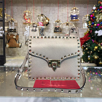 Valentino Shoulder Bag 4557