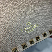 Valentino Shoulder Bag 4557 - 3