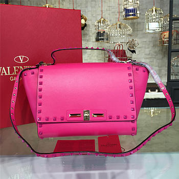 Valentino Rockstud Handbag 4576