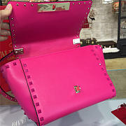 Valentino Rockstud Handbag 4576 - 3