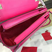 Valentino Rockstud Handbag 4576 - 6