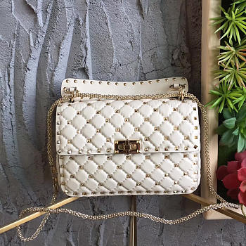 Valentino Garavani Rockstud Spike 4598