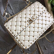 Valentino Garavani Rockstud Spike 4598 - 5