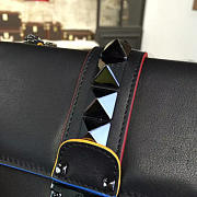 Valentino Chain Cross Body Bag 4717 - 3