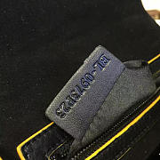 Valentino Chain Cross Body Bag 4717 - 5