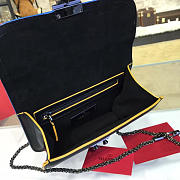 Valentino Chain Cross Body Bag 4717 - 6