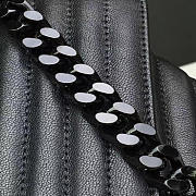 YSL Black Monogram College 4788 - 5
