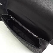 YSL Black Monogram College 4788 - 2
