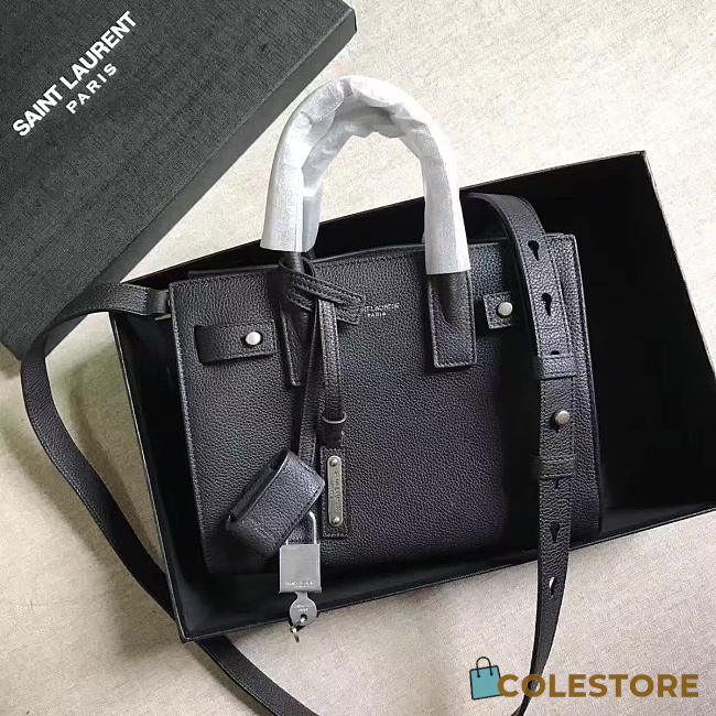 YSL Classic Sac De Jour Nano 4866 - 1