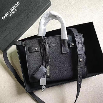 YSL Classic Sac De Jour Nano 4866