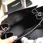 YSL Classic Sac De Jour Nano 4866 - 6