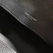 YSL Classic Sac De Jour Nano 4866 - 5