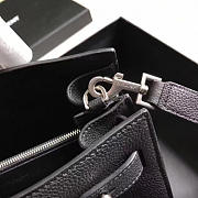YSL Classic Sac De Jour Nano 4866 - 4