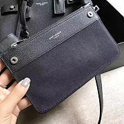 YSL Classic Sac De Jour Nano 4866 - 2