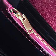 YSL Monogram Chain Wallet Woc 4937 - 2
