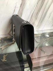YSL Medium Kate Bag With Leather Tassel 5047 - 3