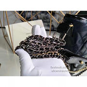 Chanel's Gabrielle Large Hobo Bag A93824 VS01797 - 2