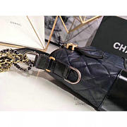 Chanel's Gabrielle Large Hobo Bag A93824 VS01797 - 6