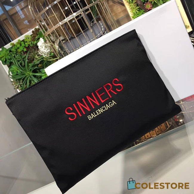 Colestore Balenciaga Clutch 5608 - 1