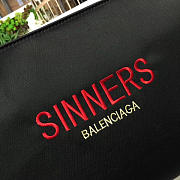 Colestore Balenciaga Clutch 5608 - 6