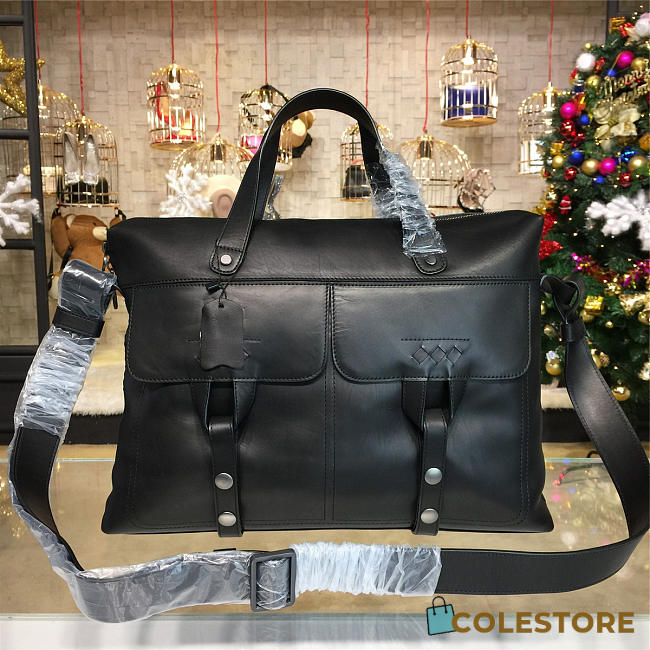 Bottega Veneta Hand Bag 5649 - 1