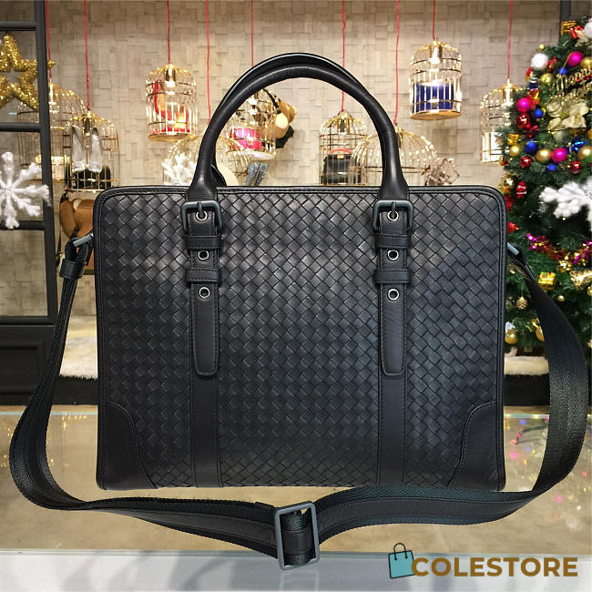 Bottega Veneta Hand Bag 5652 - 1
