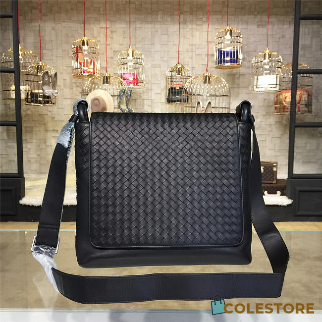 Bottega Veneta Shoulder Bag 5676 - 1
