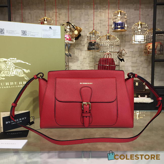 Burberry Shoulder Bag 5778 - 1